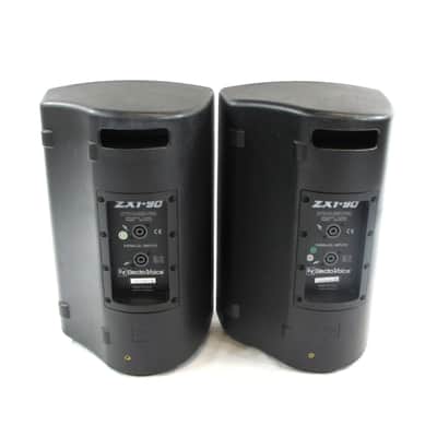 Electro-Voice ZX1-90 Passive Speaker Pair image 3