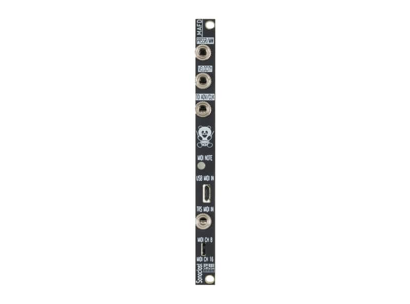 Sonoclast MAFD (MIDI Adapter for DFAM)