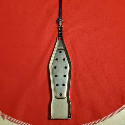 Vintage PEARL Hi Hat Pedal Stand Parts 1960's-1970's - VGC. image 7