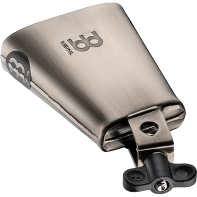 Meinl 4 1/2" High Cha Cha Cowbell image 5
