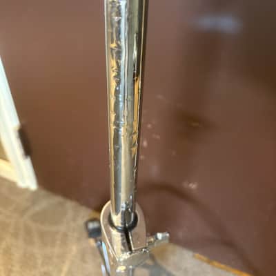 Pearl B-1000 Uni-Lock Double Braced Cymbal Boom Stand (Used) image 5