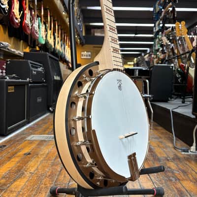 Deering Goodtime Special 5-string Resonator Banjo image 2