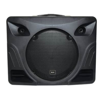 QTX DELTA-200 Performance Portable PA Unit image 2