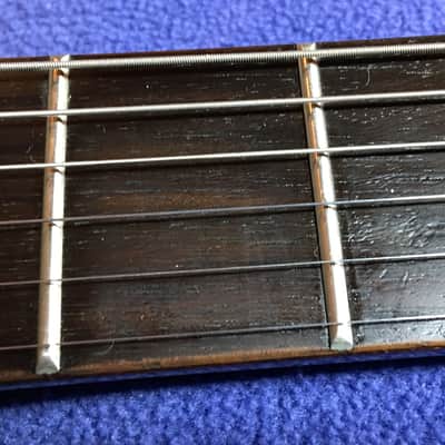 Samick LA 30, 335 style semi hollowbody electric Guitar image 6