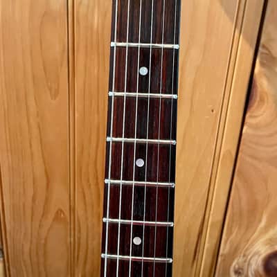 Hamer (USA) Special 1981 - Black image 10