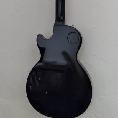 Gibson Les Paul Studio 2010 - Gloss Black image 2
