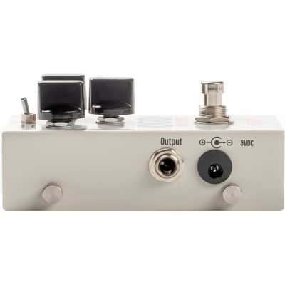 Warm Audio ODD Box Hard-clipping Overdrive Pedal image 4