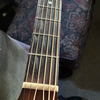 Martin D-18 1969 image 5