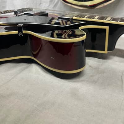Ibanez AF75 Hollow Body Electric Guitar image 16