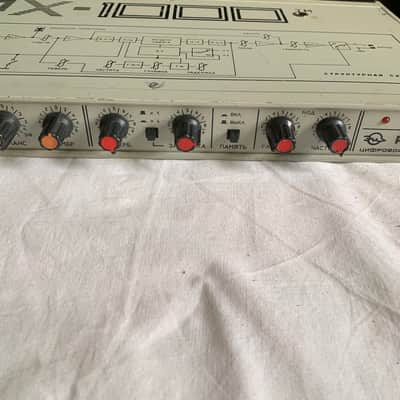 Px.1000 Px.1000 1980’s - Gray image 11