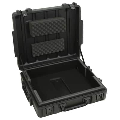 SKB 1R2723-8BW Molded Case for PreSonus StudioLive 24.4.2