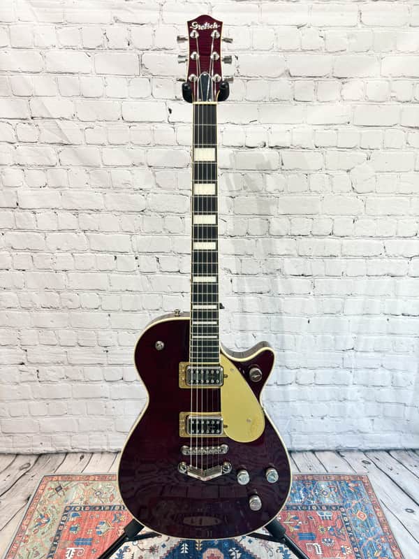 Gretsch G6228FM Players Edition image 1