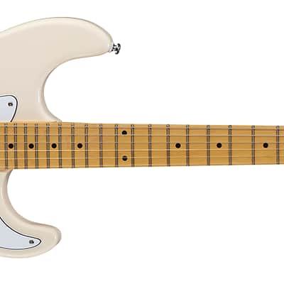 G&L Tribute Legacy Shoreline Gold, MP image 6