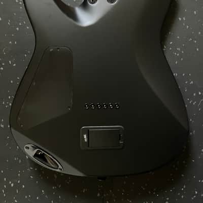 Charvel Pro-Mod So-Cal Style 2 24 HH HT CM W/Gig Bag 7.2 lbs image 7