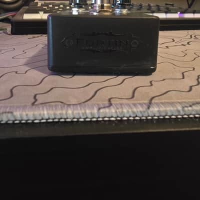 Fortin Amplification Blade Blackout Edition image 5