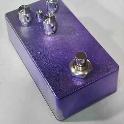 1986 Guyatone Japan PS-029 Digital D 12 Bit Delay Vintage Effects