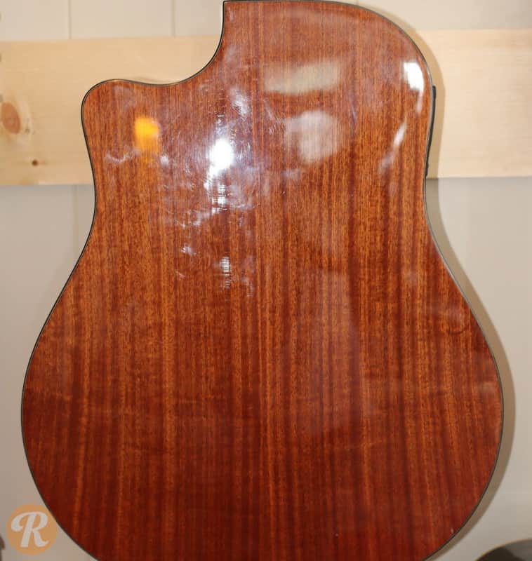 Breedlove AD25/SM Natural image 2