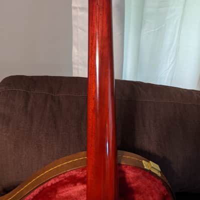 Gibson Les Paul Junior Double Cut 2024 - Present - Vintage Cherry image 8