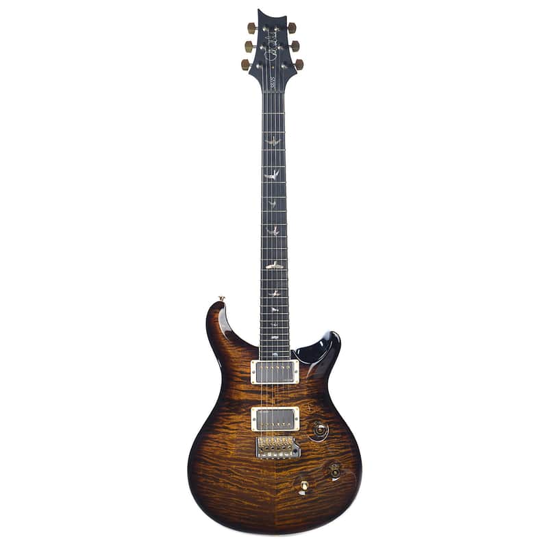 PRS Custom 24 "58/15" Limited Edition 2015 image 1