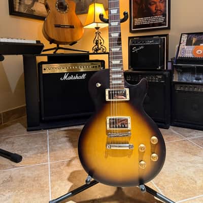 Gibson Les Paul | Tobacco Burst image 1