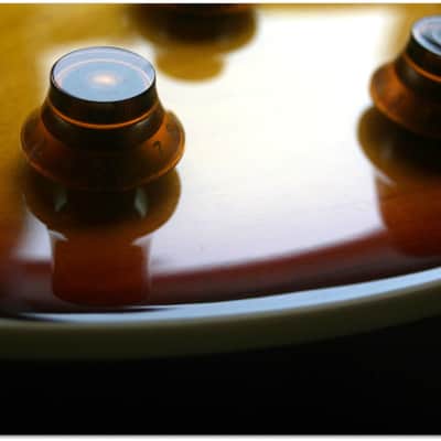 Tokai " LS186 Tobacco Burst" MADE IN JAPAN image 12