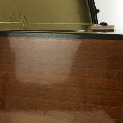 Sigma Martin DM2-LH Spruce Top D18 Natural Left Handed Vintage Acoustic by Martin Guitars Left Handed image 18