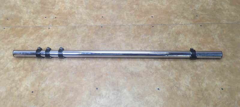 Gibraltar SC-GPR435 43.5" Straight Drum Rack Tube image 1