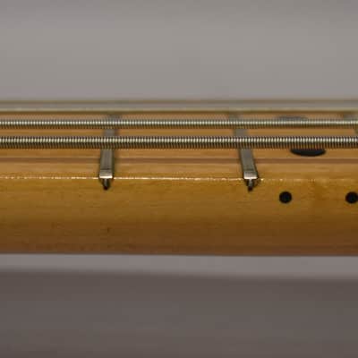 1973 Fender Telecaster Bass Ash Natural Finish w/OHSC image 17