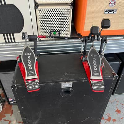 Dw   5002 Double Pedal Chain image 1