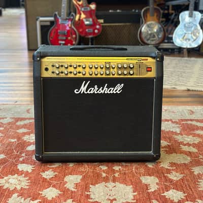 Marshall Valvestate 2000 AVT150 4-Channel 150-Watt 1x12