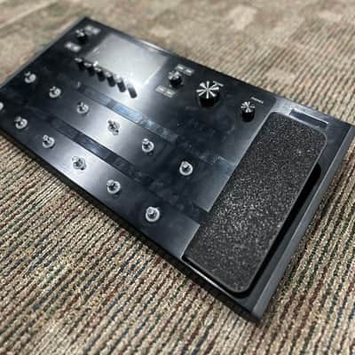 Line 6 Helix floor 2025 - Black image 2
