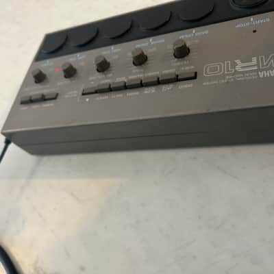 Yamaha  MR10 image 9
