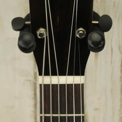 NEW Martin DSS-17 - Whiskey Sunset Burst (039) image 5