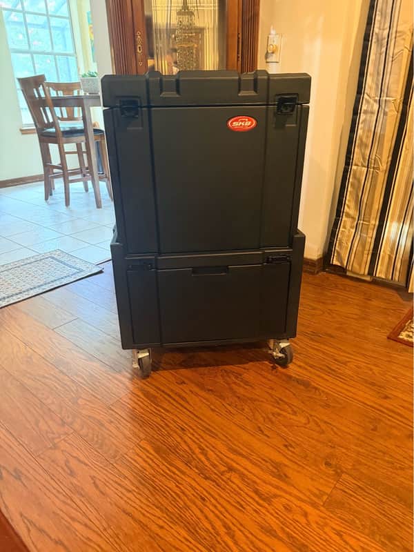 Immagine SKB 12U Rack - 1