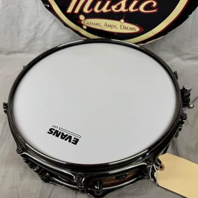 Mapex Black Panther Design Lab Russ Miller Versatus 14x4.625 Snare Drum image 3