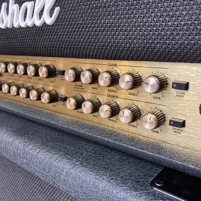 Marshall JVM410H 4-Channel 100-Watt image 4
