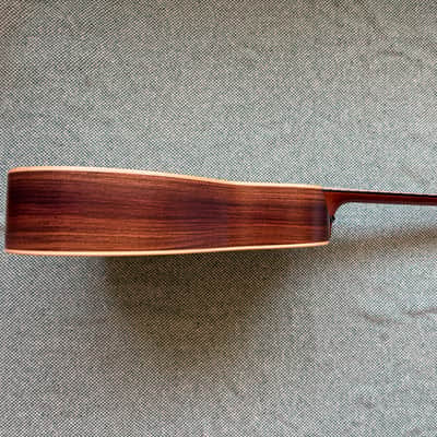 Taylor Builder's Edition 816ce with V-Class Bracing 2020 - Present - Natural image 5