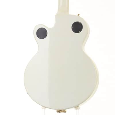 EPIPHONE Limited Edition Wildkat Royale Pearl White [1109205091] (07/14) image 4