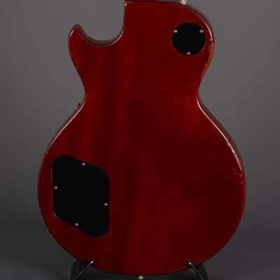 Gibson 1959 Les Paul Jimmy Page "Number Two" Aged 2009 image 2