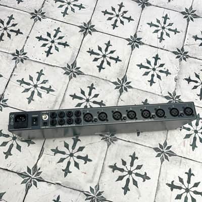 PreSonus DigiMax D8 8-Channel Mic Preamp with Digital Output image 3