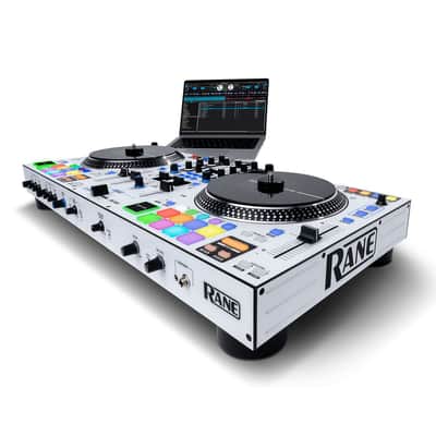Rane ONE MKII Motorized DJ Controller image 3
