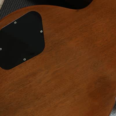 Minty! 2024 Gibson Les Paul Standard Electric Guitar Black Top + OHSC image 15