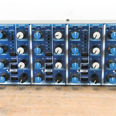 PreSonus ACP88 8-Channel Compressor/Limiter/Gate CG014XP image 3
