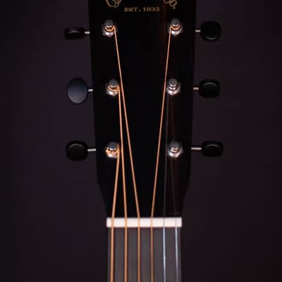Martin CEO-7, Autumn Sunset Burst image 9