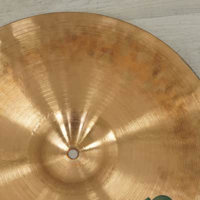 Paiste 505 Crash Cymbal - 16-inch image 2