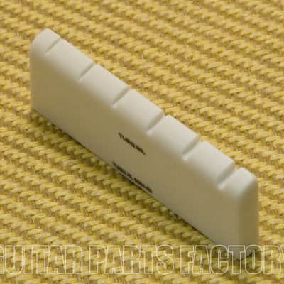 PQL-6054-00 Graph Tech Lap Steel Guitar or Dobro Nut