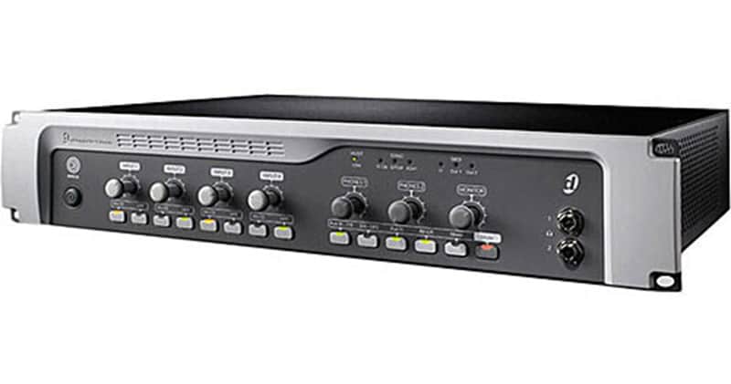 Digidesign Digi 003R Firewire Audio Interface image 1