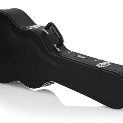 Gator 3/4 Size Acoustic Guitar Case image 1