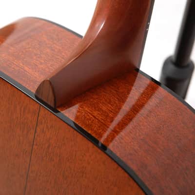 Martin Custom Shop D-18 2010 image 18