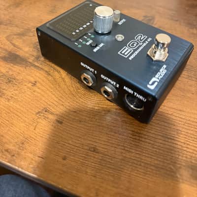 Source Audio EQ2 Programmable EQ 2020 - Blue image 3